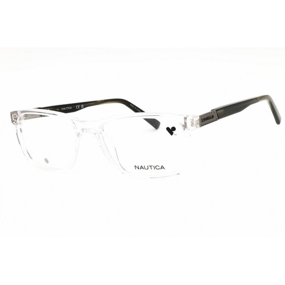 Nautica EYEGLASSES N8177-971-53 New with case - Picture 1 of 5